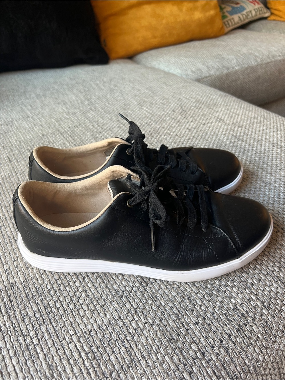 Cole Haan Women's Grand Crosscourt Sneakers